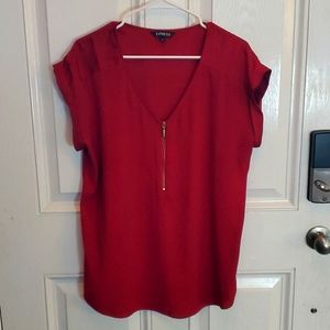 Express Top Size L